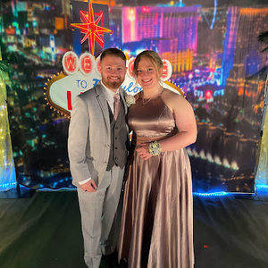 Meet your Posher, James